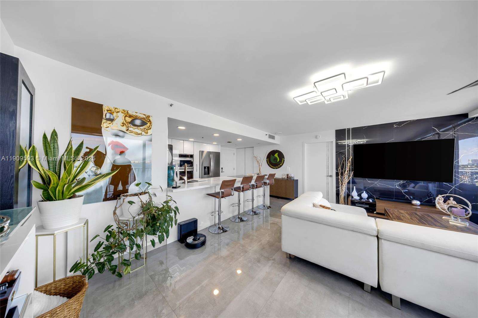 Grandview Palace at 7601 Treasure Dr, North Bay Village, FL 33141 - For Sale photo 6