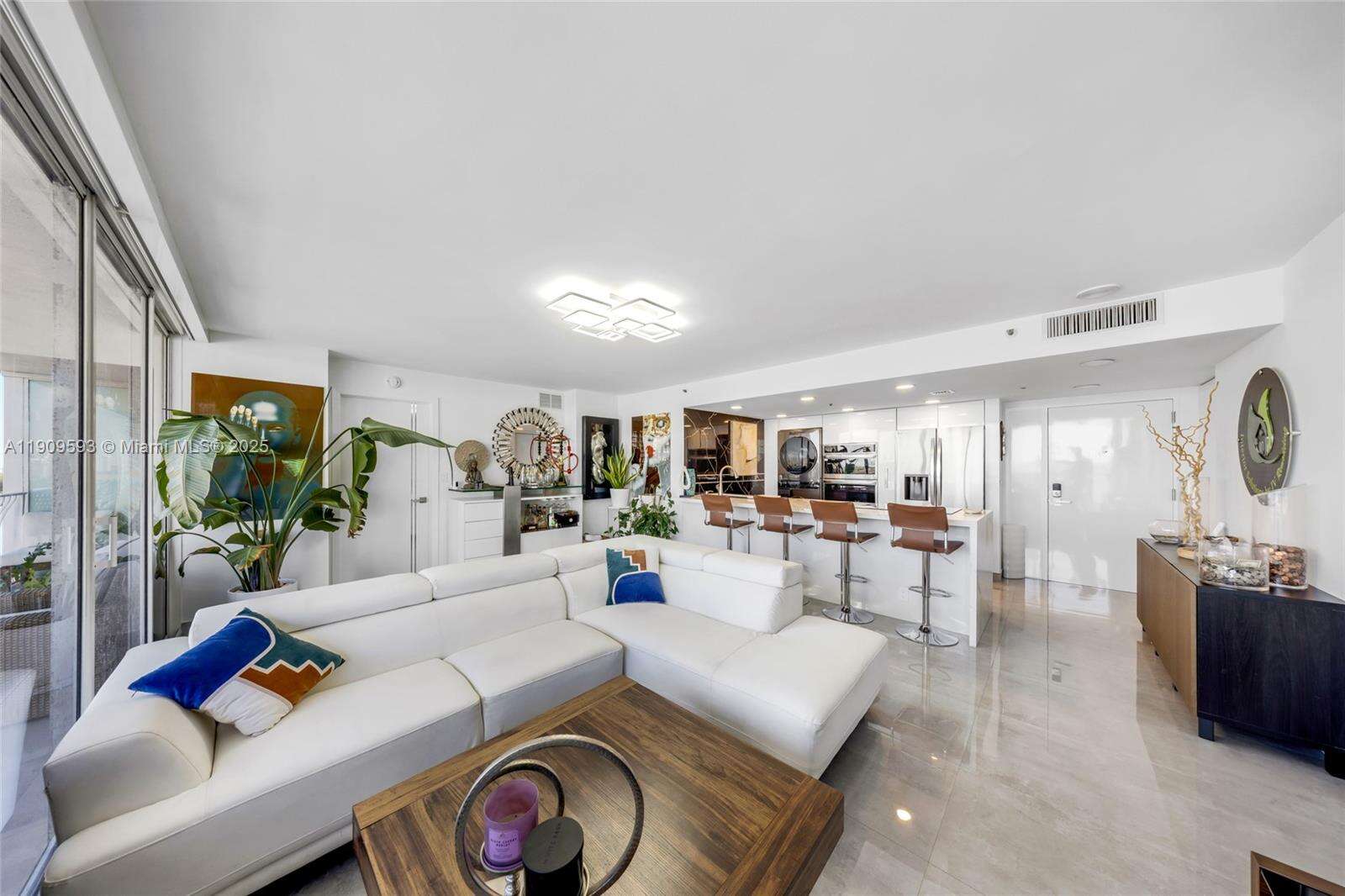 Grandview Palace at 7601 Treasure Dr, North Bay Village, FL 33141 - For Sale photo 9