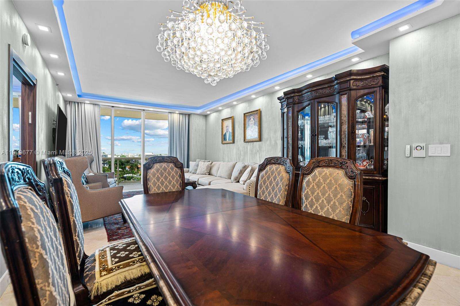Solimar at 9559 Collins Ave, Surfside, FL 33154 - For Sale photo 2