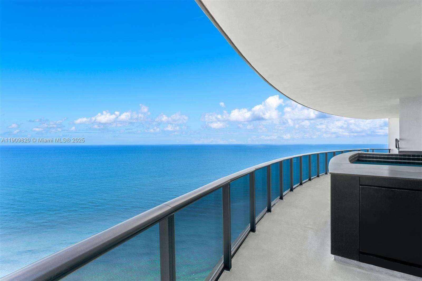 18555 COLLINS AVENUE - 18555 Collins Ave, Sunny Isles Beach, FL 33160 | Picture 1