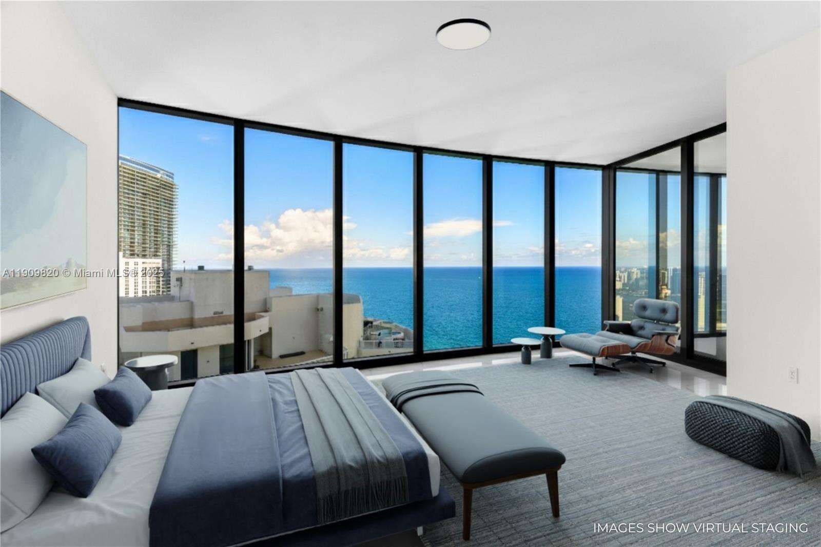 18555 COLLINS AVENUE - 18555 Collins Ave, Sunny Isles Beach, FL 33160 | Picture 10