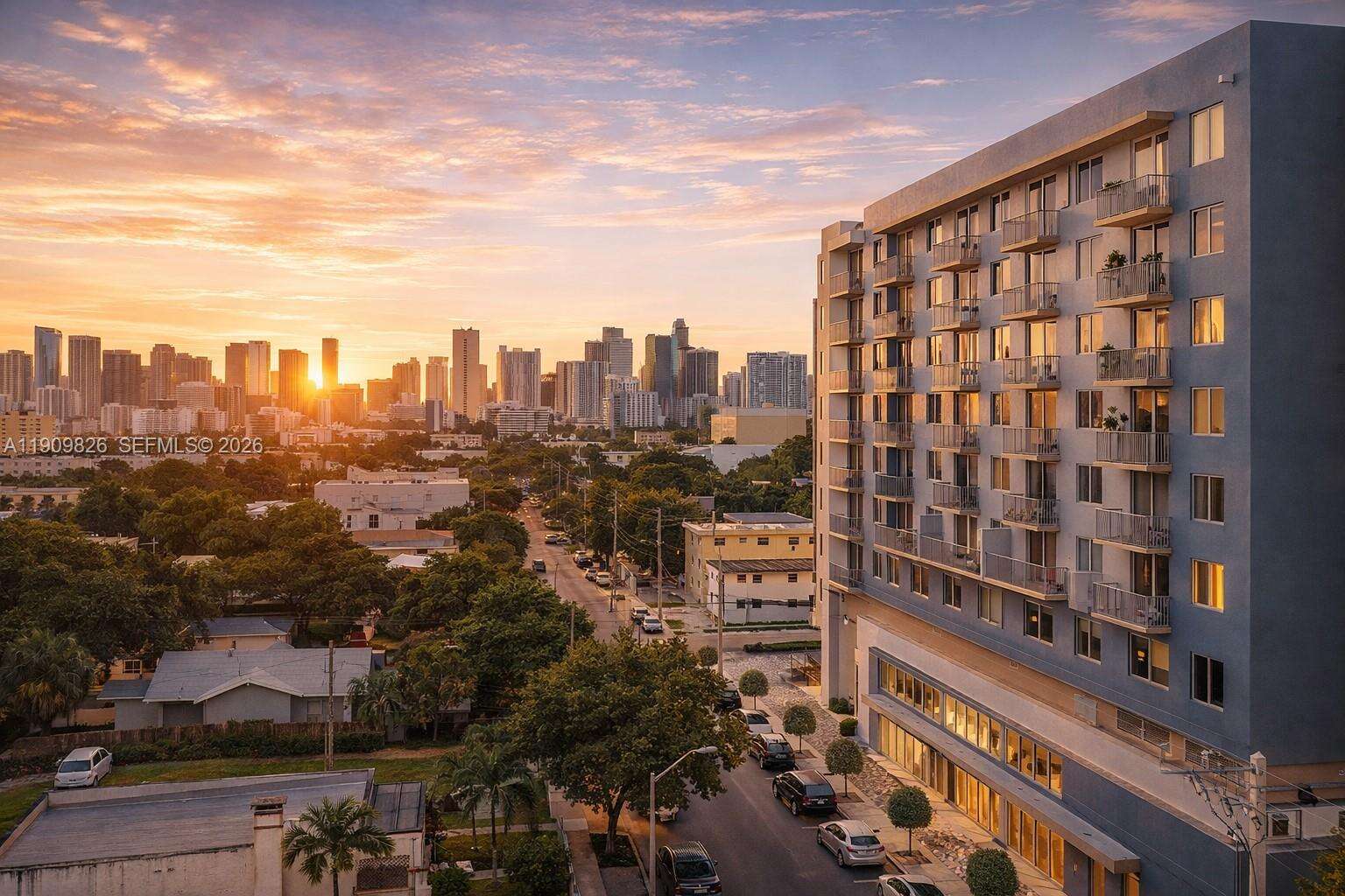 Cntralis Residences Condos Condos for Sale & Rent | Picture 1