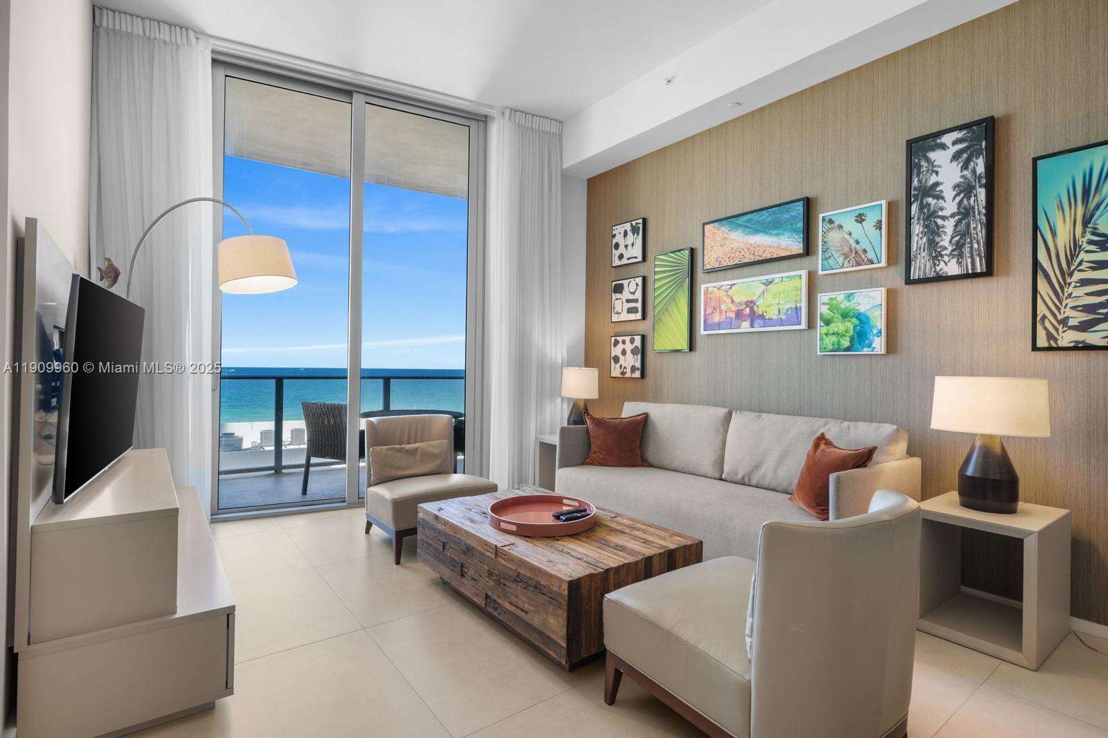 Hyde Resort at 4111 Ocean Dr, Hollywood, FL 33019 - For Sale photo 1