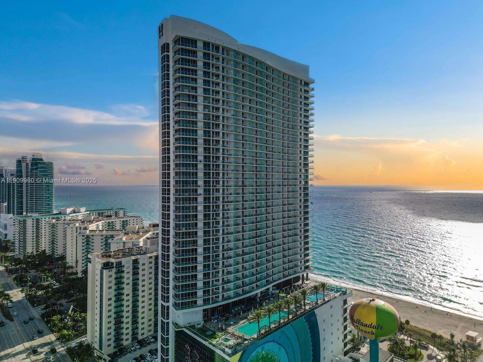 Hyde Resort at 4111 Ocean Dr, Hollywood, FL 33019 - For Sale photo 15