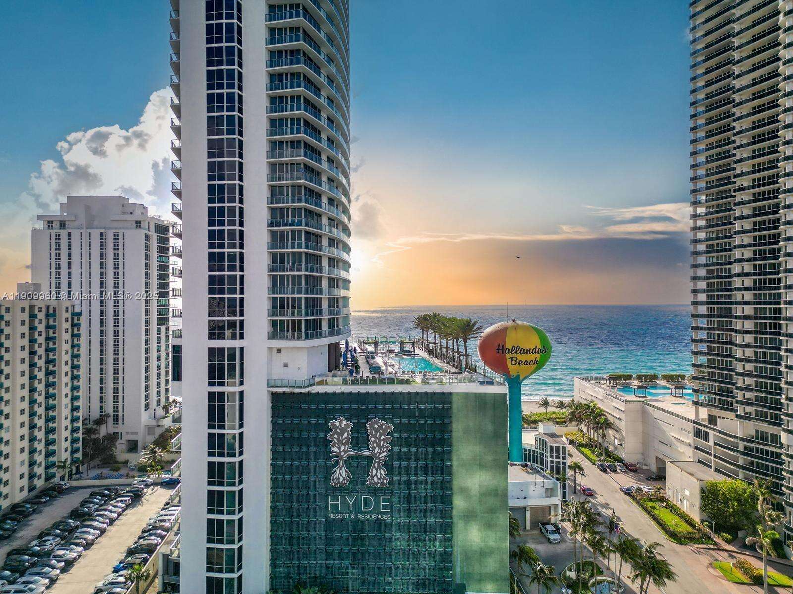 Hyde Resort at 4111 Ocean Dr, Hollywood, FL 33019 - For Sale photo 16
