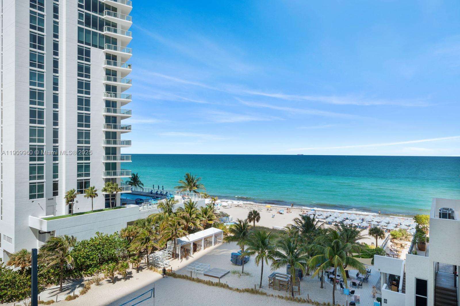 Hyde Resort at 4111 Ocean Dr, Hollywood, FL 33019 - For Sale photo 10