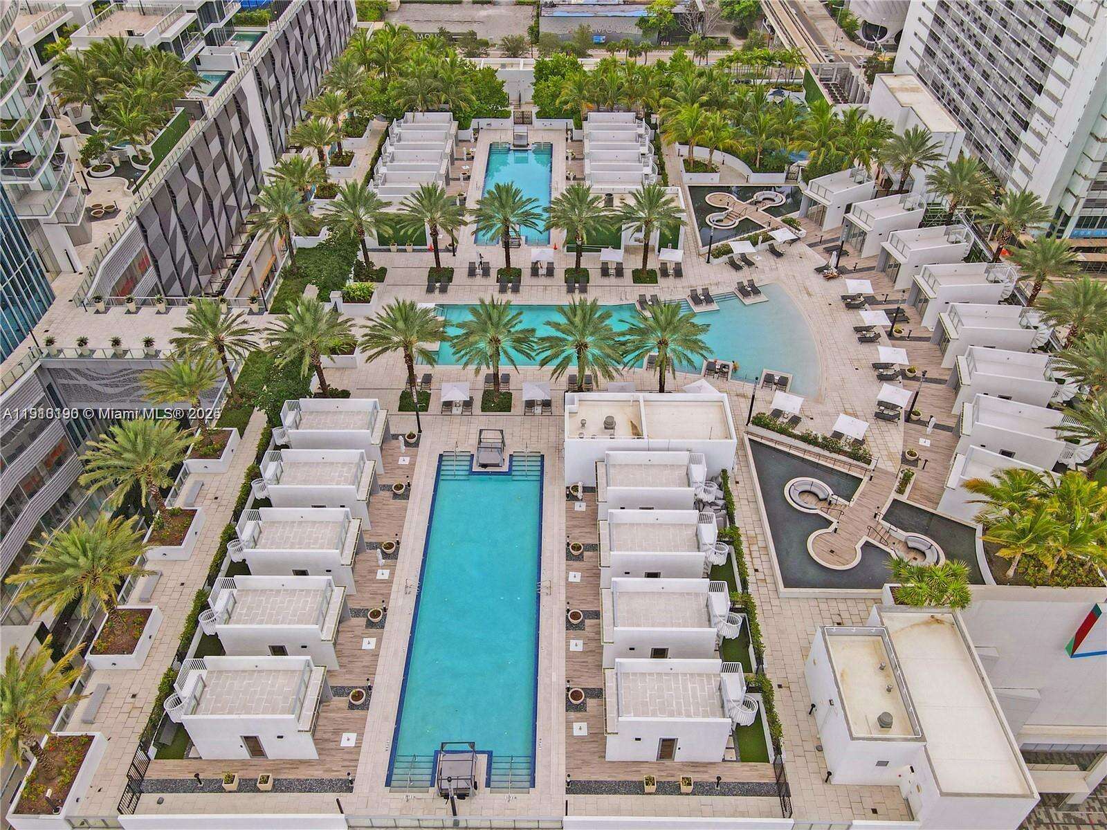Paramount Miami Worldcenter at 851 1 Ave, Miami, FL 33132 - For Sale photo 24