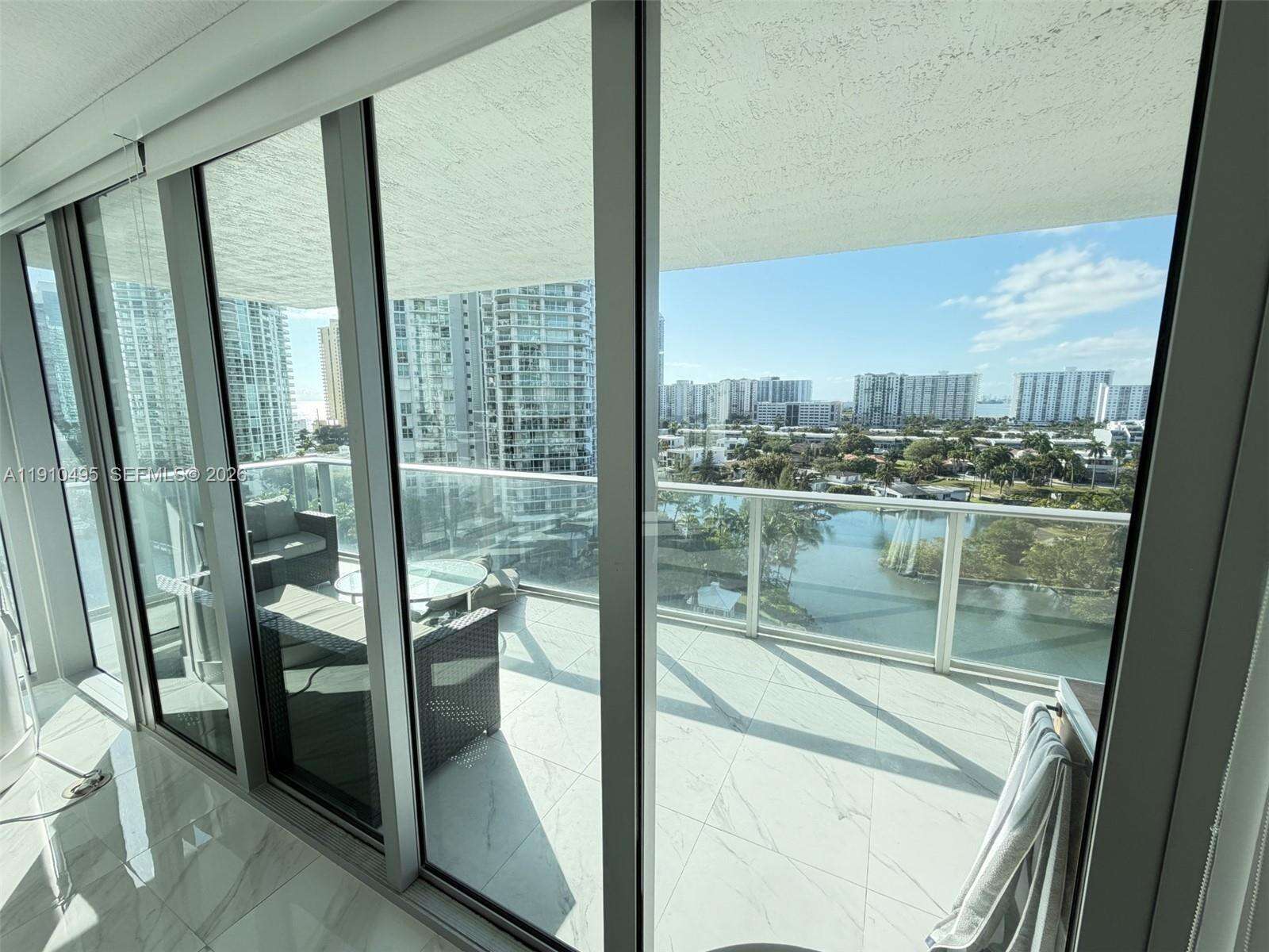 PARQUE TOWERS - 330 Sunny Isles Blvd, Sunny Isles Beach, FL 33160 | Picture 11