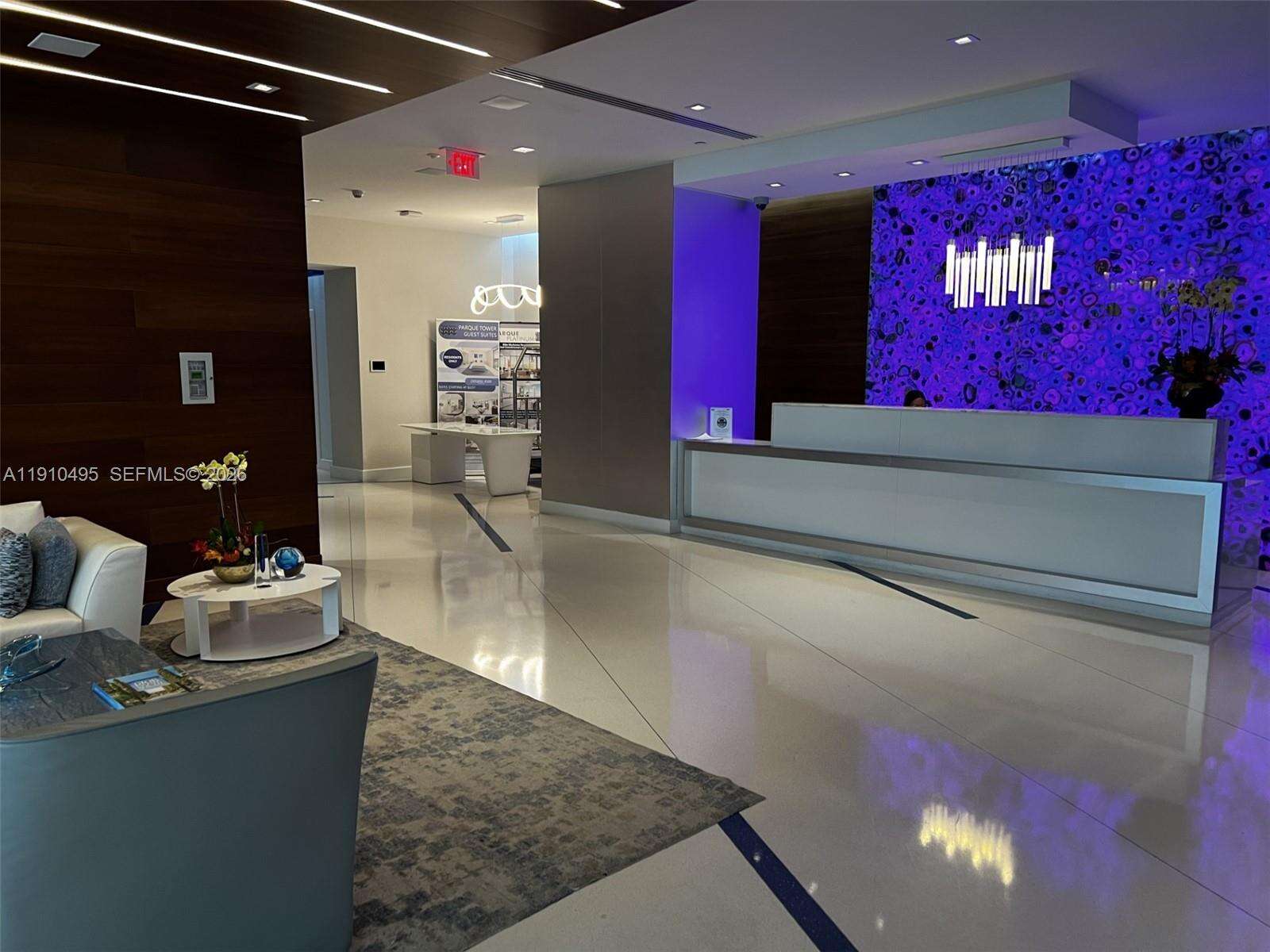 PARQUE TOWERS - 330 Sunny Isles Blvd, Sunny Isles Beach, FL 33160 | Picture 32