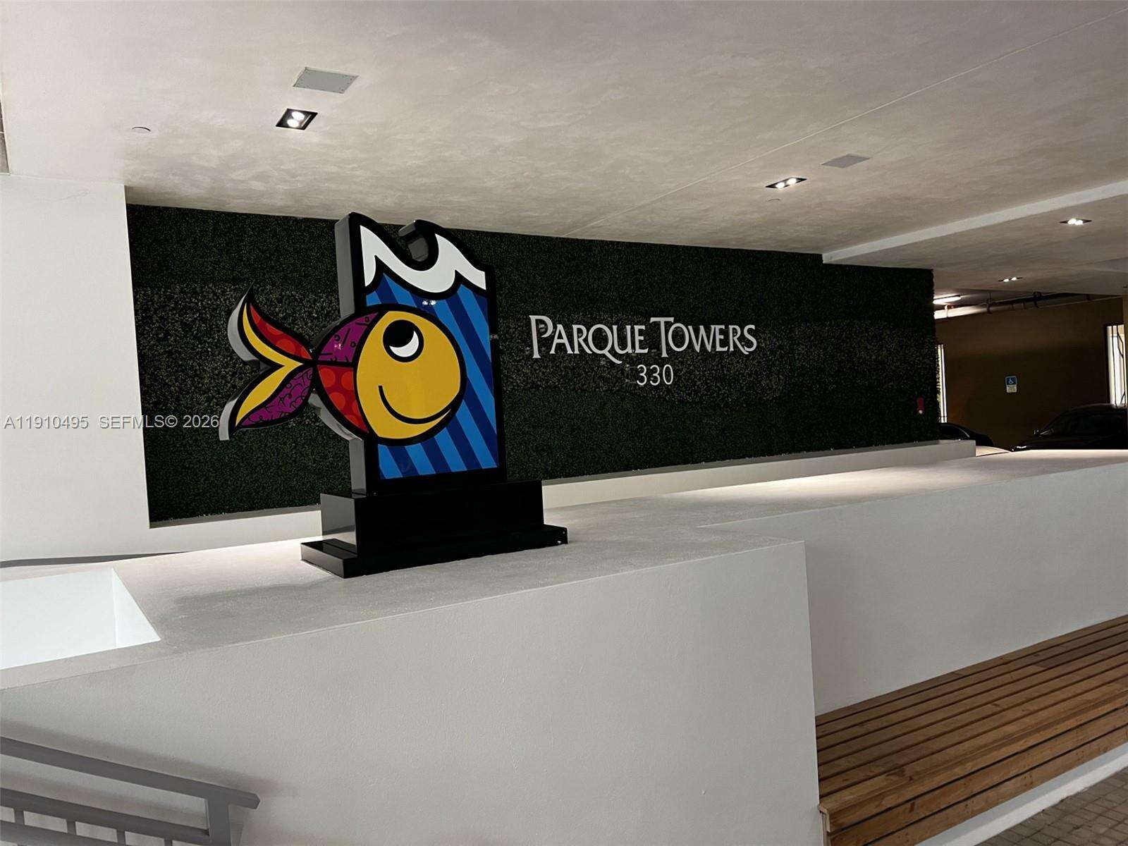 PARQUE TOWERS - 330 Sunny Isles Blvd, Sunny Isles Beach, FL 33160 | Picture 34