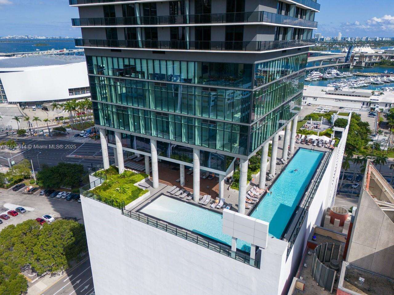 398 NE 5TH STREET - 398 5th St, Miami, FL 33132 | Picture 44