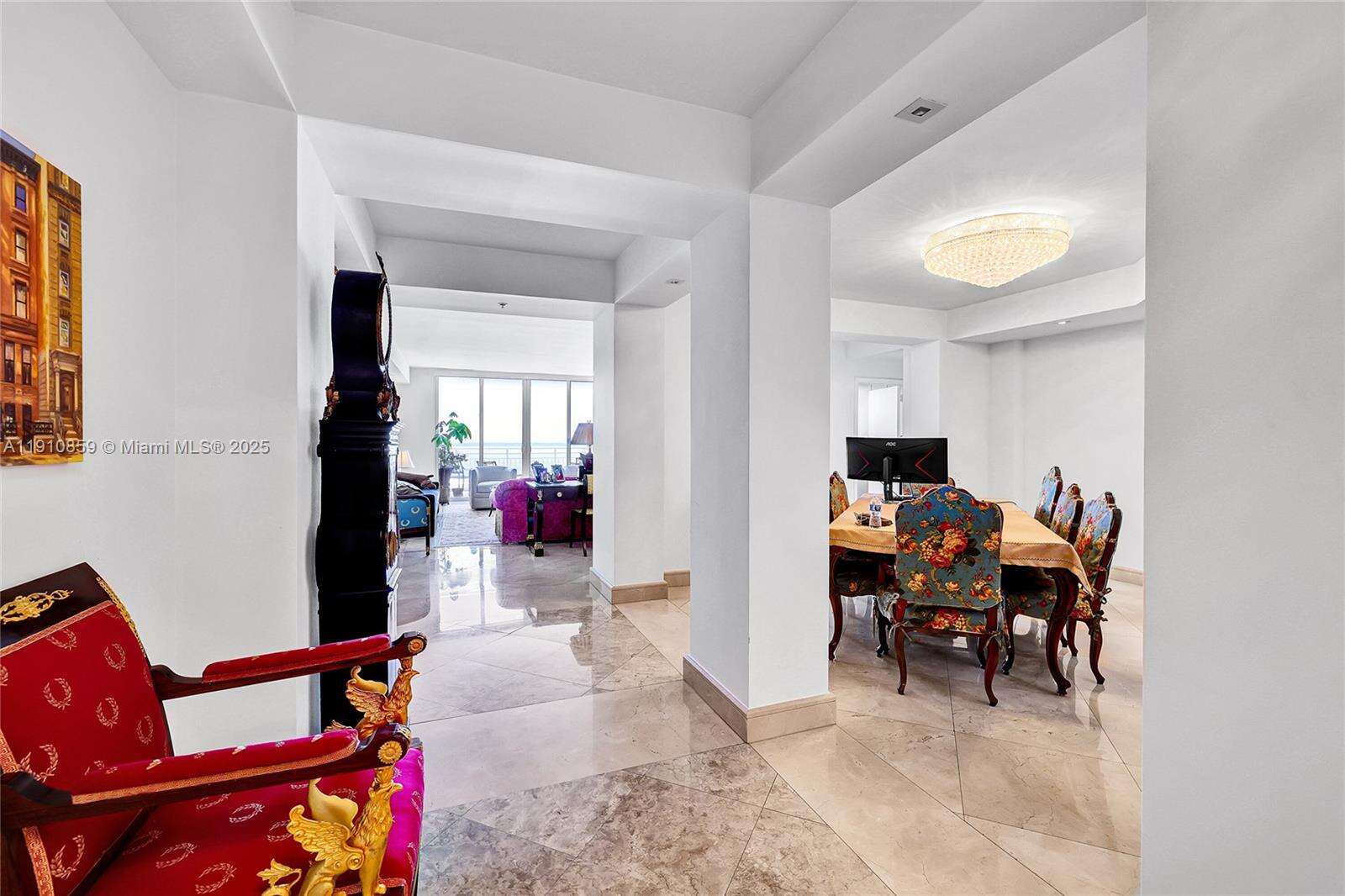TWO TEQUESTA POINT - 808 Brickell Key Dr, Miami, FL 33131 | Picture 2