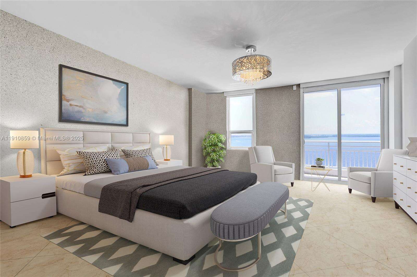 TWO TEQUESTA POINT - 808 Brickell Key Dr, Miami, FL 33131 | Picture 11