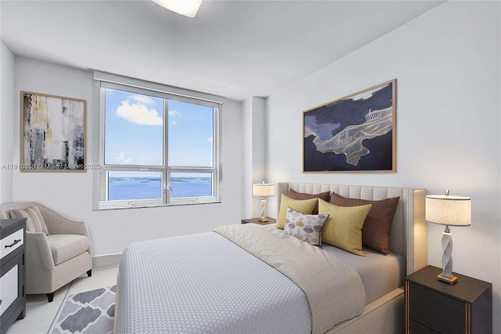 TWO TEQUESTA POINT - 808 Brickell Key Dr, Miami, FL 33131 | Picture 15