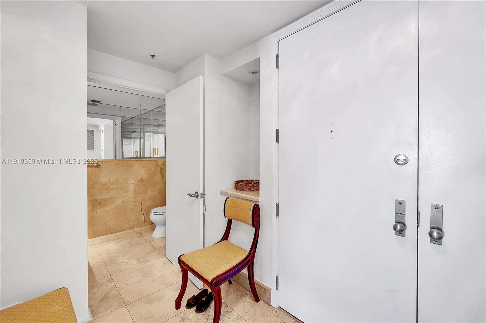 TWO TEQUESTA POINT - 808 Brickell Key Dr, Miami, FL 33131 | Picture 17