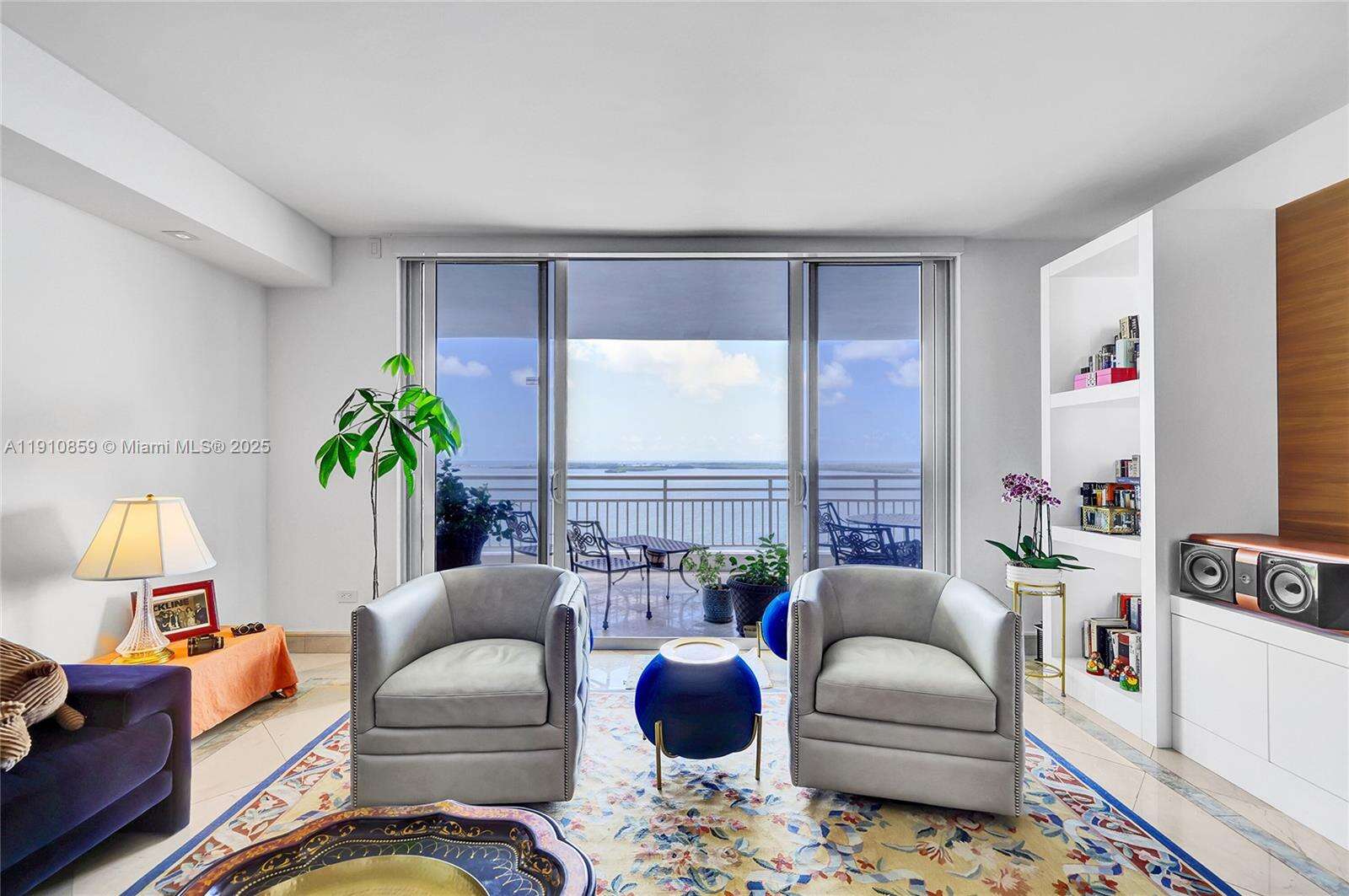 TWO TEQUESTA POINT - 808 Brickell Key Dr, Miami, FL 33131 | Picture 6