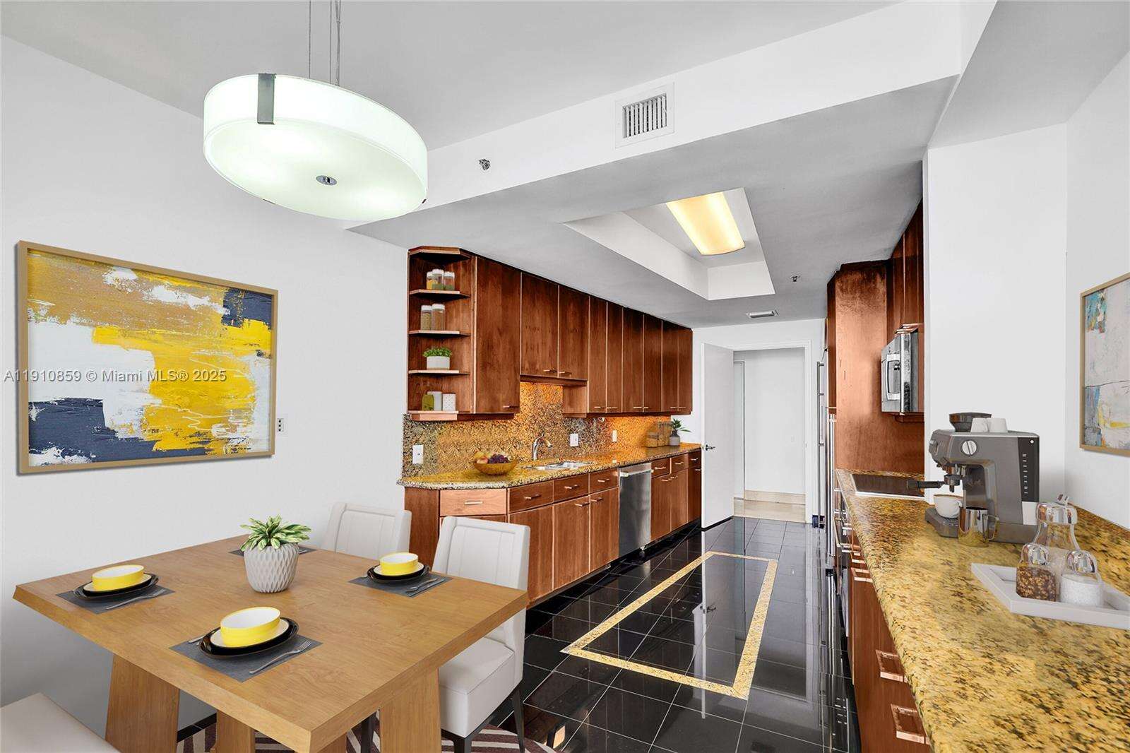 TWO TEQUESTA POINT - 808 Brickell Key Dr, Miami, FL 33131 | Picture 9