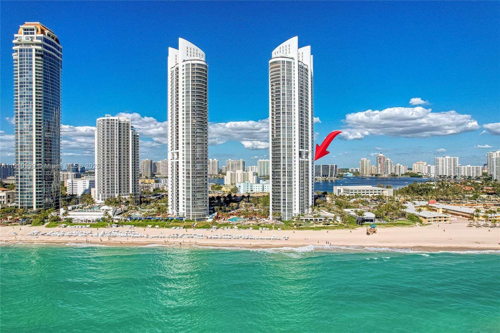 TRUMP ROYALE - 18201 Collins Ave, Sunny Isles Beach, FL 33160 | Picture 33