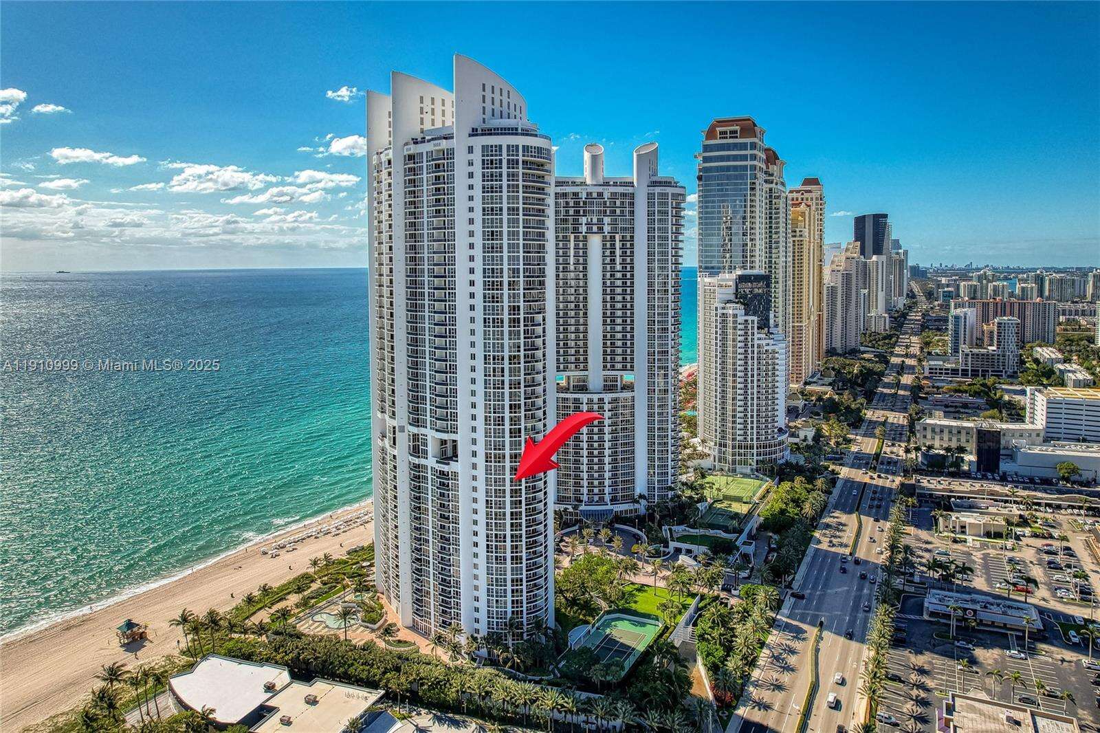 TRUMP ROYALE - 18201 Collins Ave, Sunny Isles Beach, FL 33160 | Picture 34