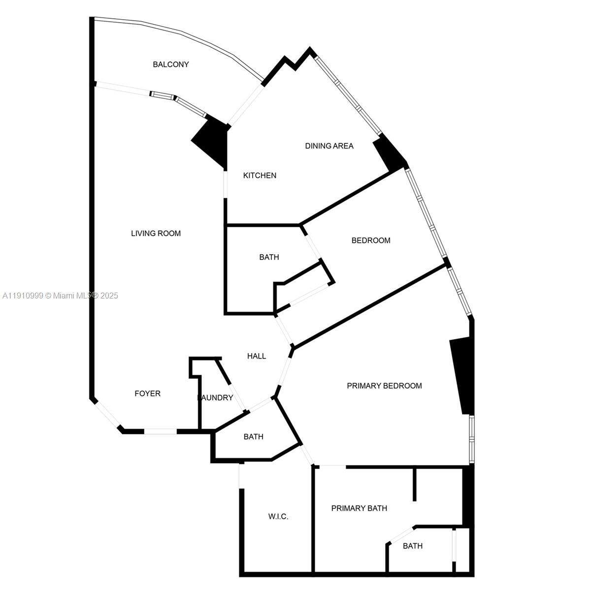 TRUMP ROYALE - 18201 Collins Ave, Sunny Isles Beach, FL 33160 | Picture 35