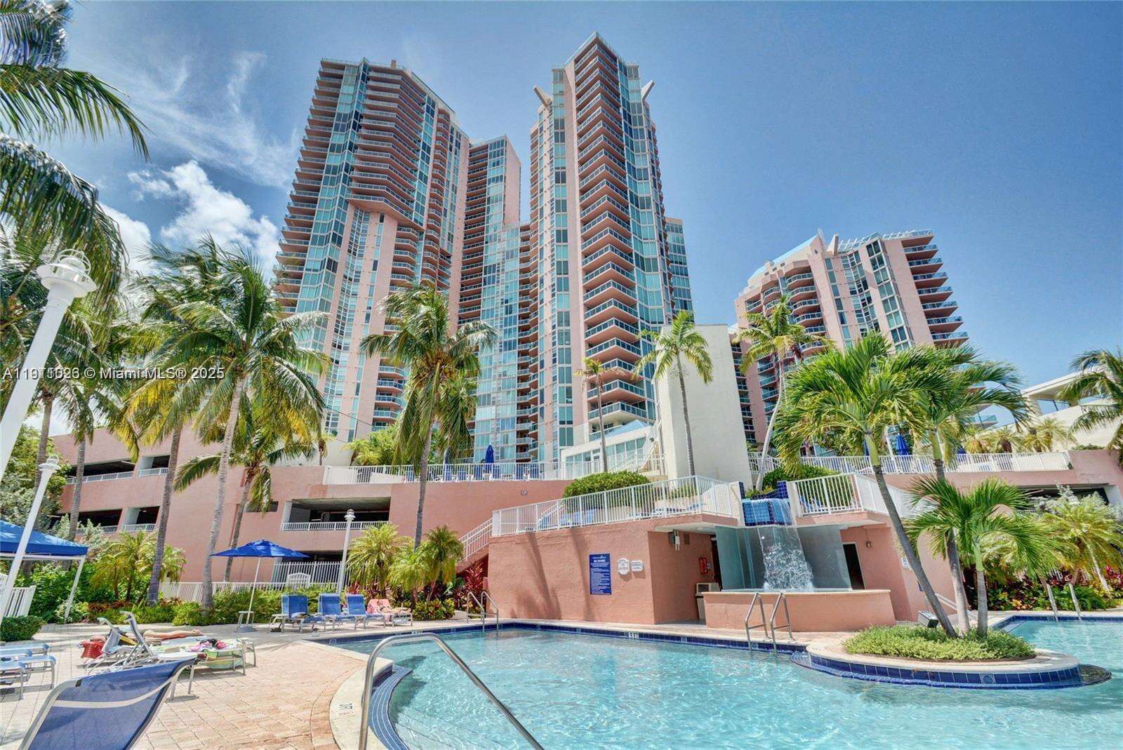 100 HIDDEN BAY - 3370 190th St, Aventura, FL 33180 | Picture 17