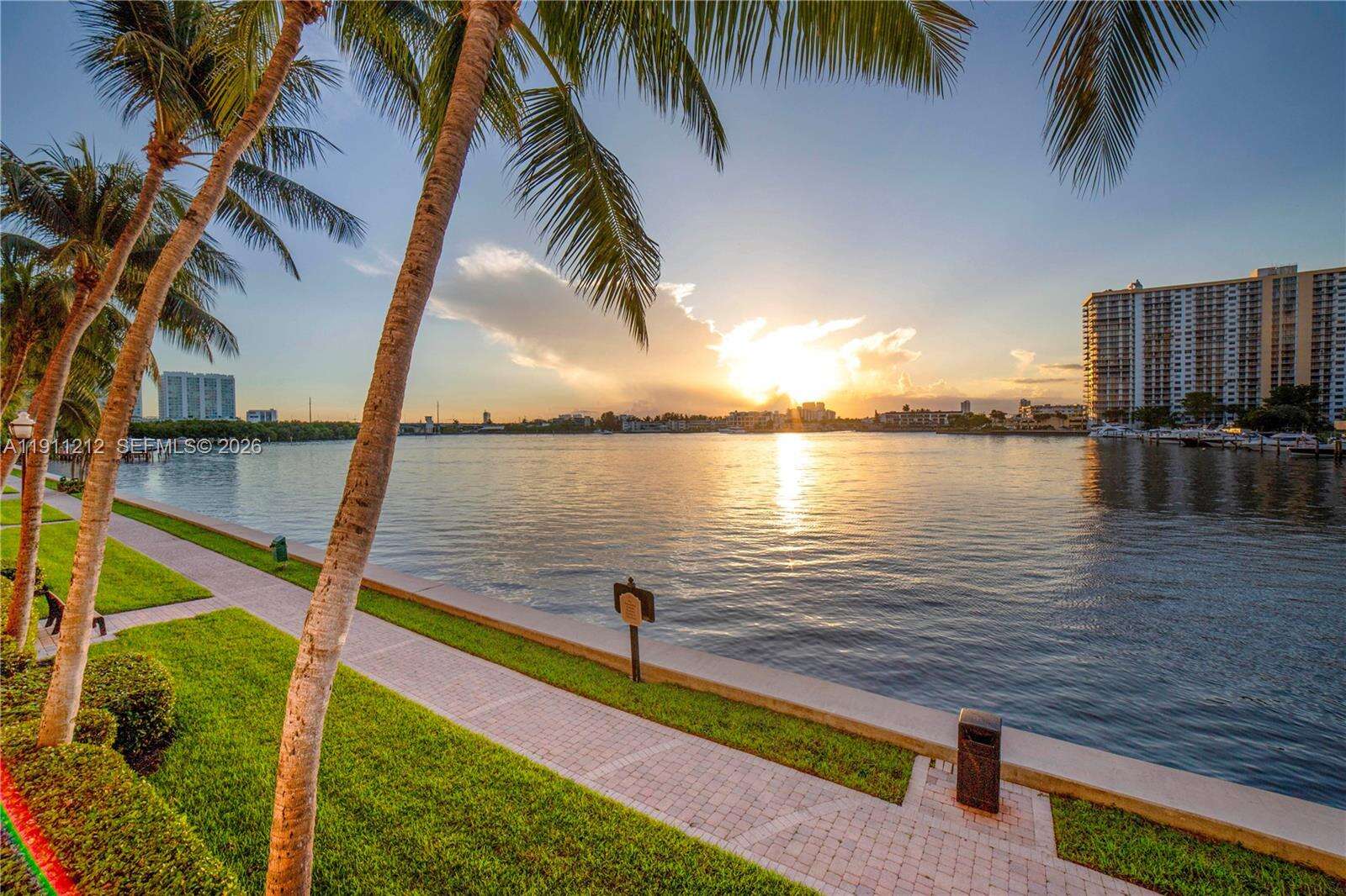 Porto Bellagio at 17150 Bay Rd, Sunny Isles Beach, FL 33160 - For Sale photo 1