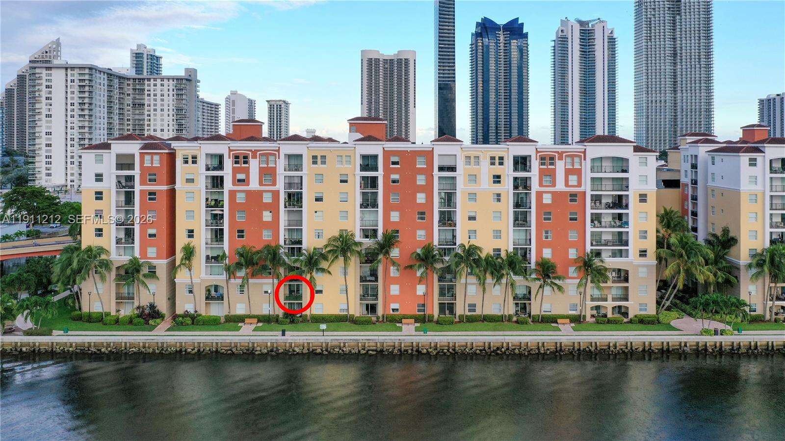 Porto Bellagio at 17150 Bay Rd, Sunny Isles Beach, FL 33160 - For Sale photo 4