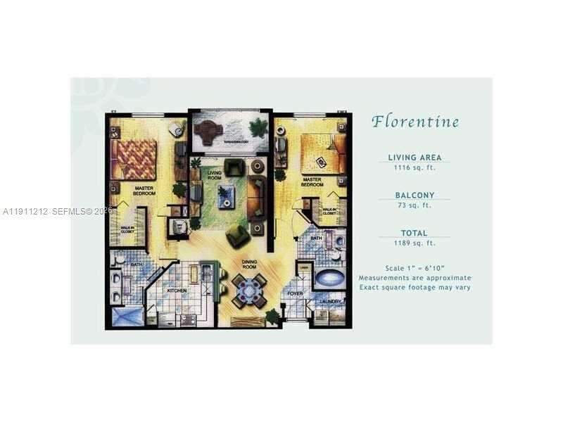 Porto Bellagio at 17150 Bay Rd, Sunny Isles Beach, FL 33160 - For Sale photo 36