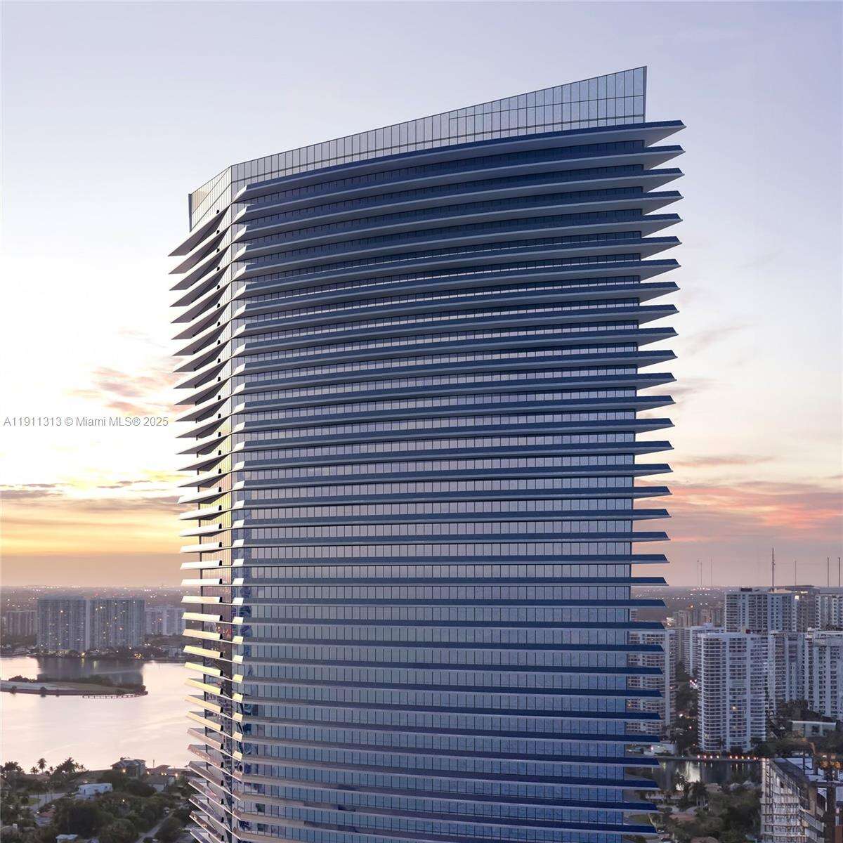 Armani Casa at 18975 Collins Ave, Sunny Isles Beach, FL 33160 - For Sale photo 1