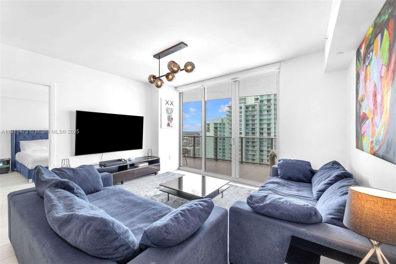 ARIA ON THE BAY - 488 18 St, Miami, FL 33132 | Picture 1