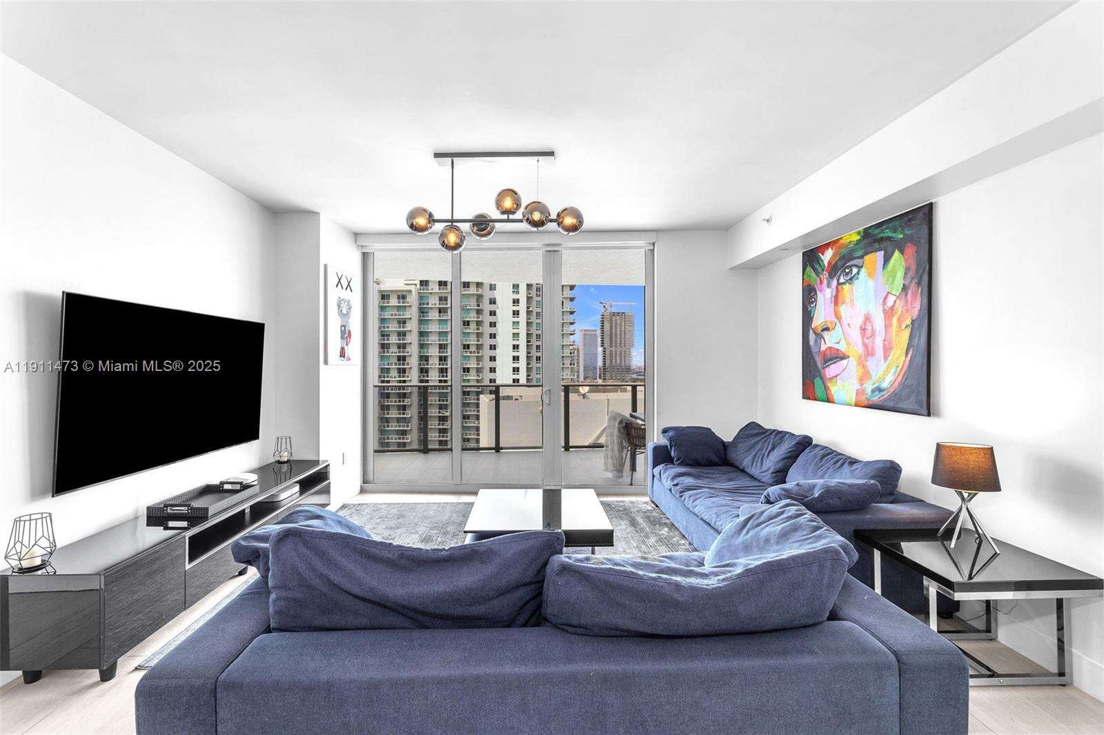 ARIA ON THE BAY - 488 18 St, Miami, FL 33132 | Picture 2