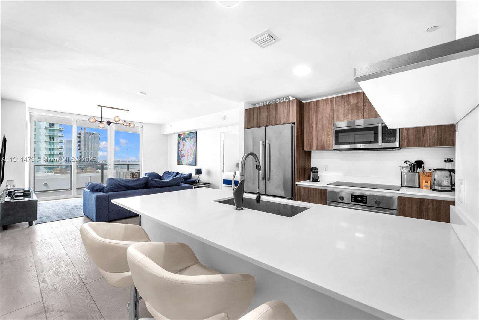 ARIA ON THE BAY - 488 18 St, Miami, FL 33132 | Picture 11