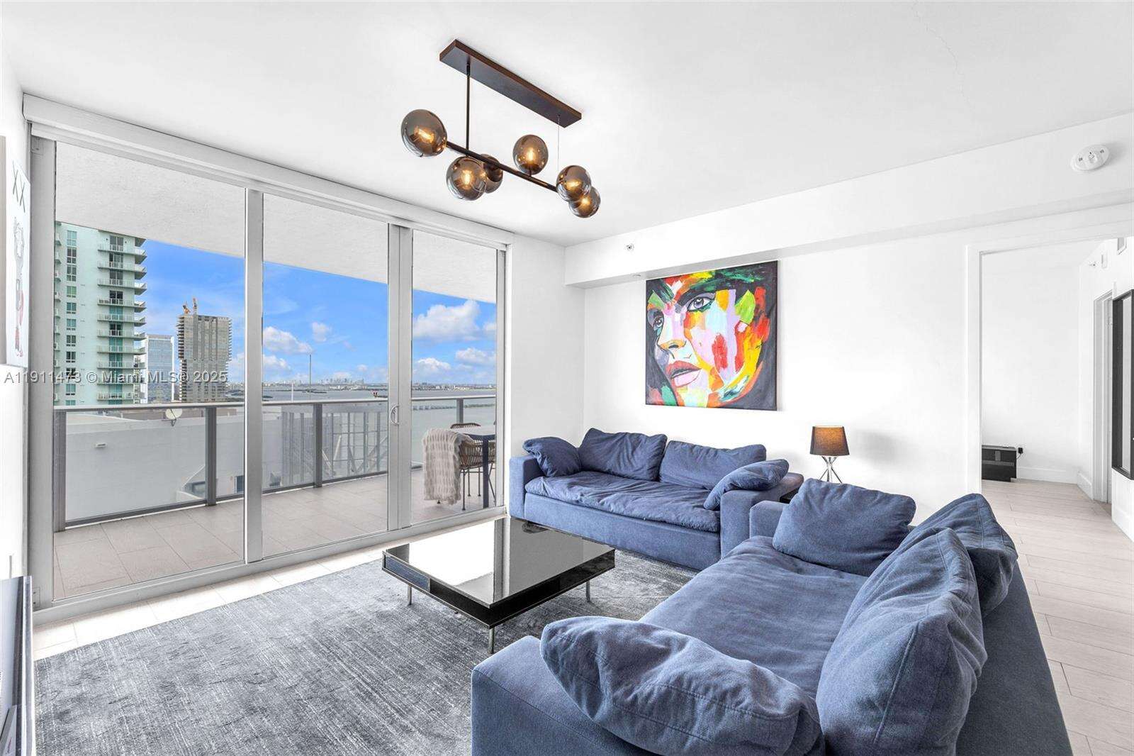 ARIA ON THE BAY - 488 18 St, Miami, FL 33132 | Picture 3