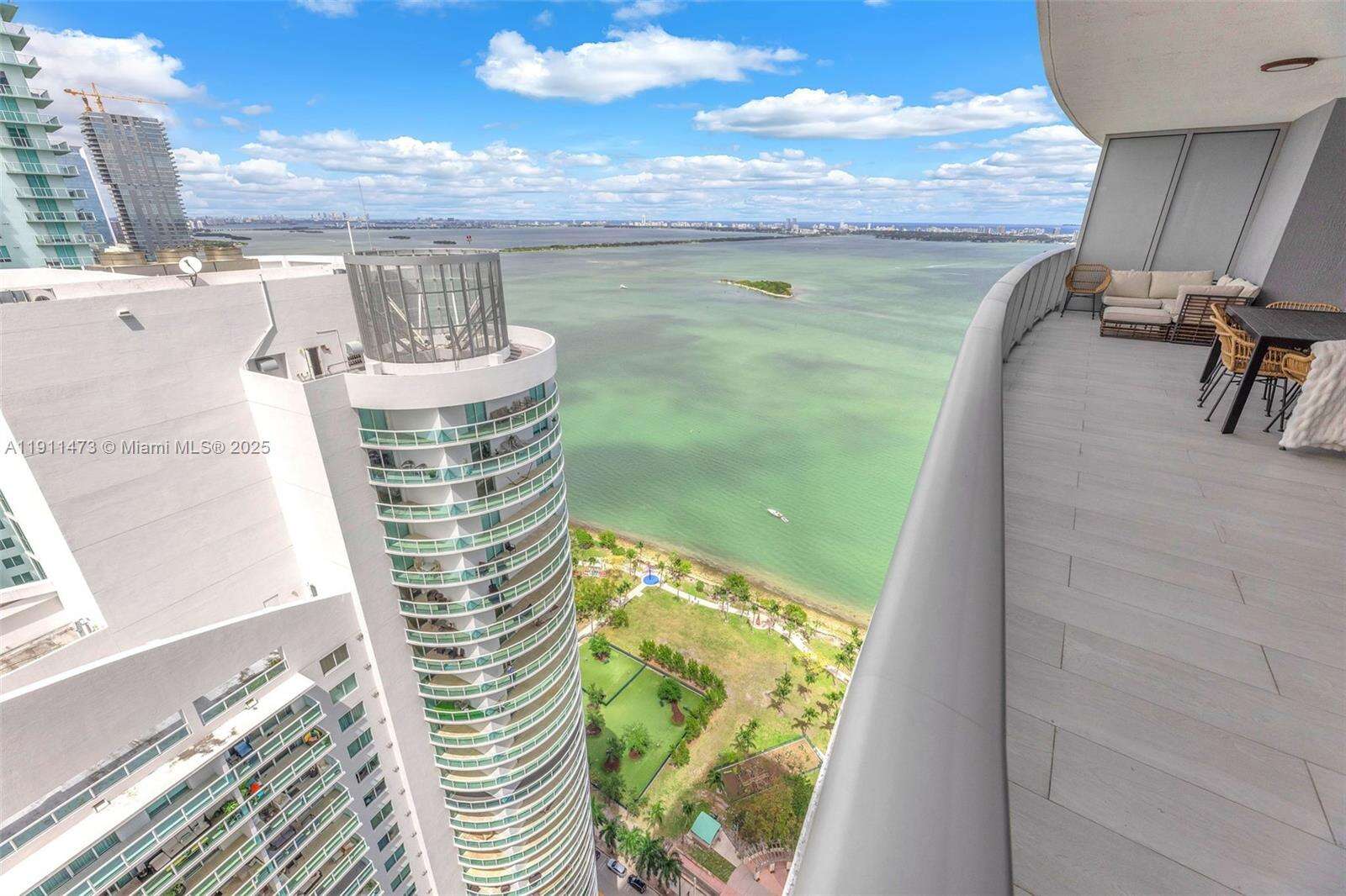 ARIA ON THE BAY - 488 18 St, Miami, FL 33132 | Picture 31