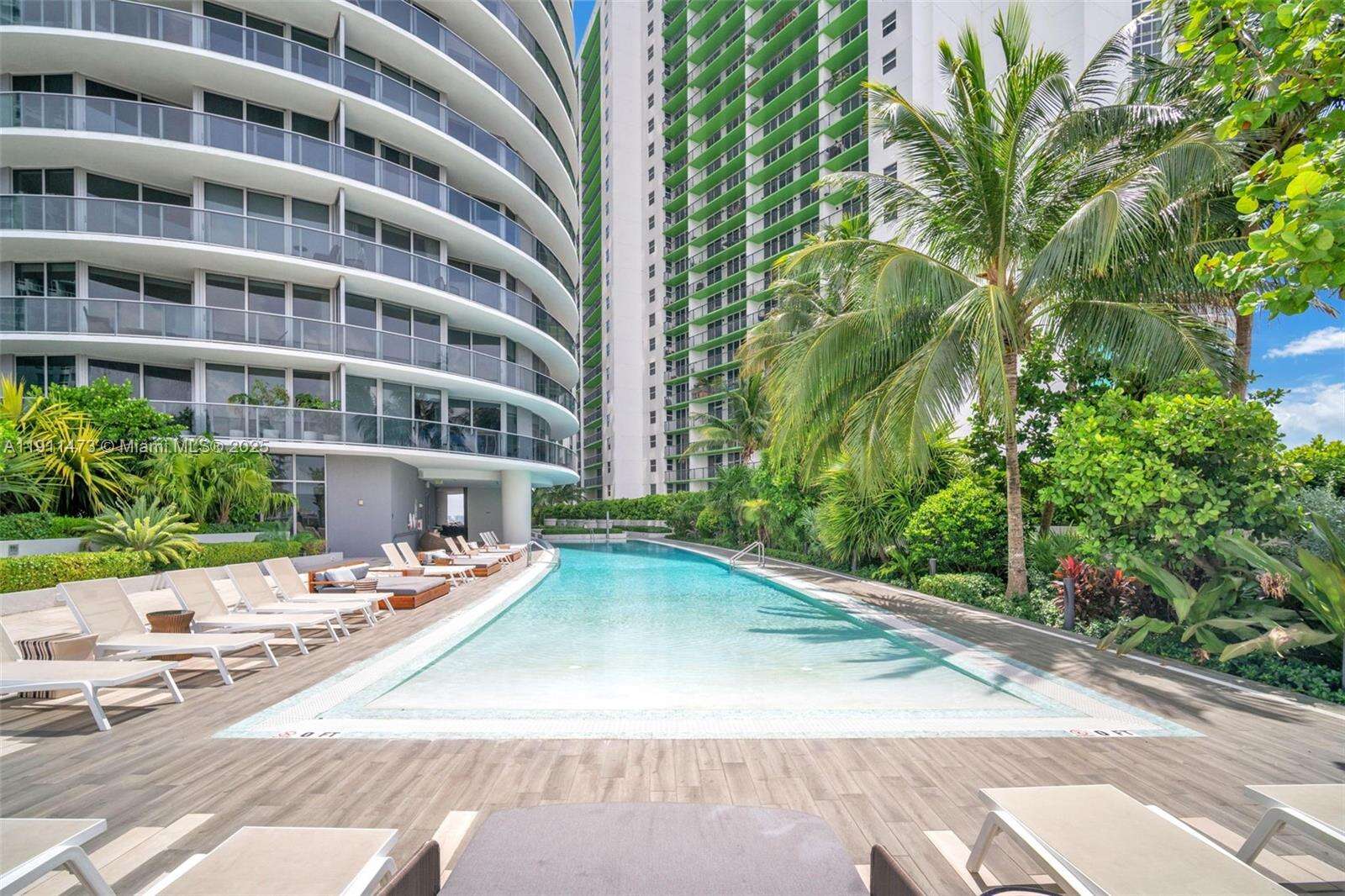 ARIA ON THE BAY - 488 18 St, Miami, FL 33132 | Picture 36