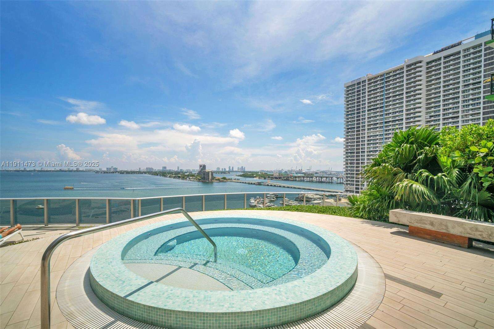 ARIA ON THE BAY - 488 18 St, Miami, FL 33132 | Picture 39