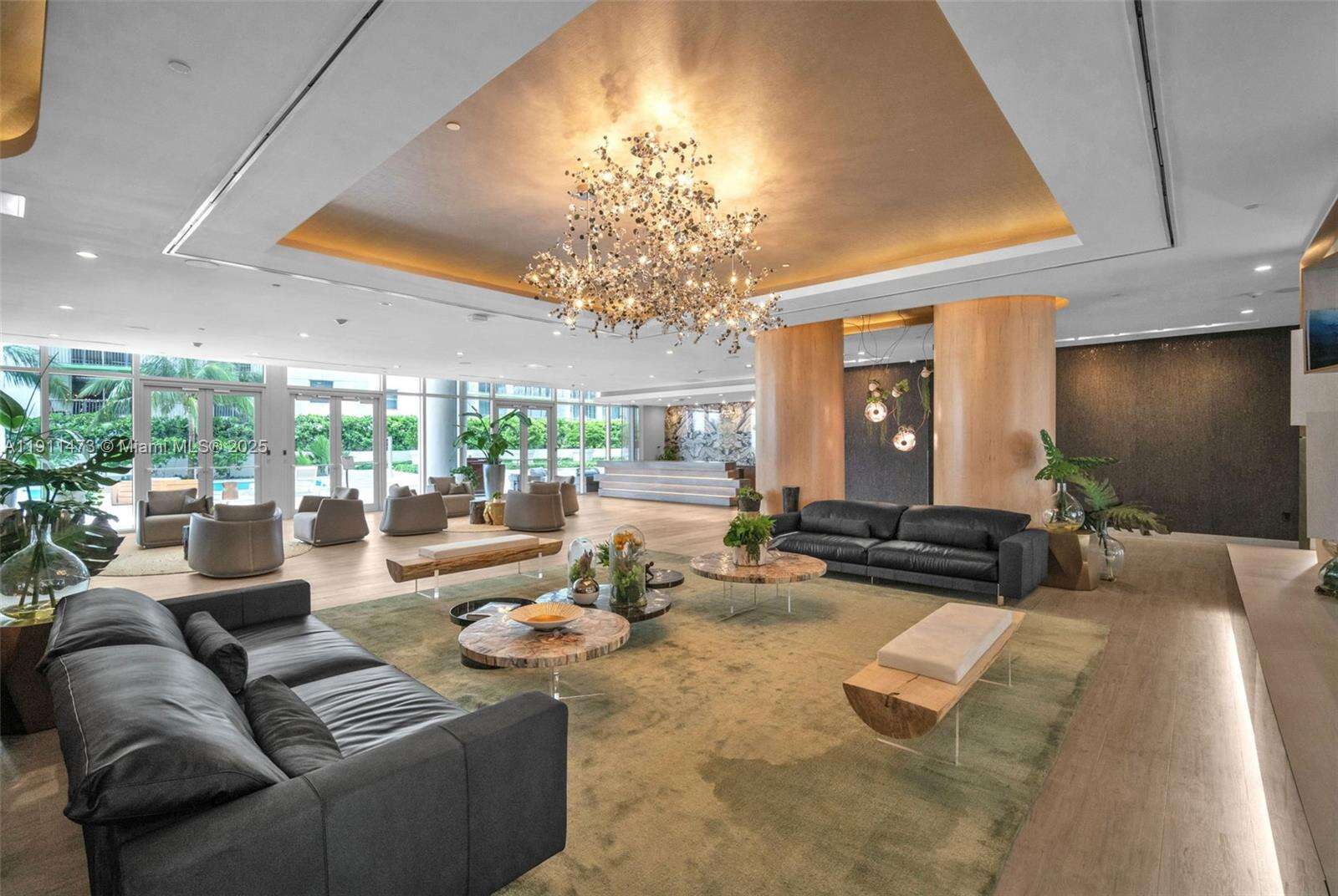 ARIA ON THE BAY - 488 18 St, Miami, FL 33132 | Picture 40