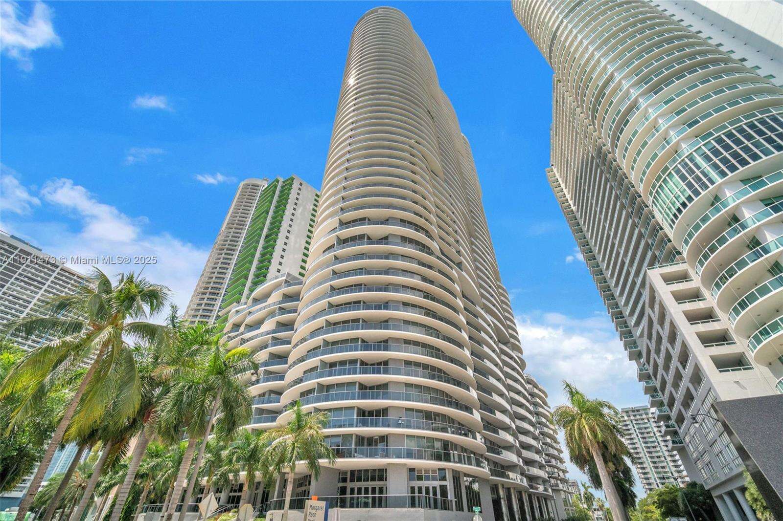 ARIA ON THE BAY - 488 18 St, Miami, FL 33132 | Picture 42