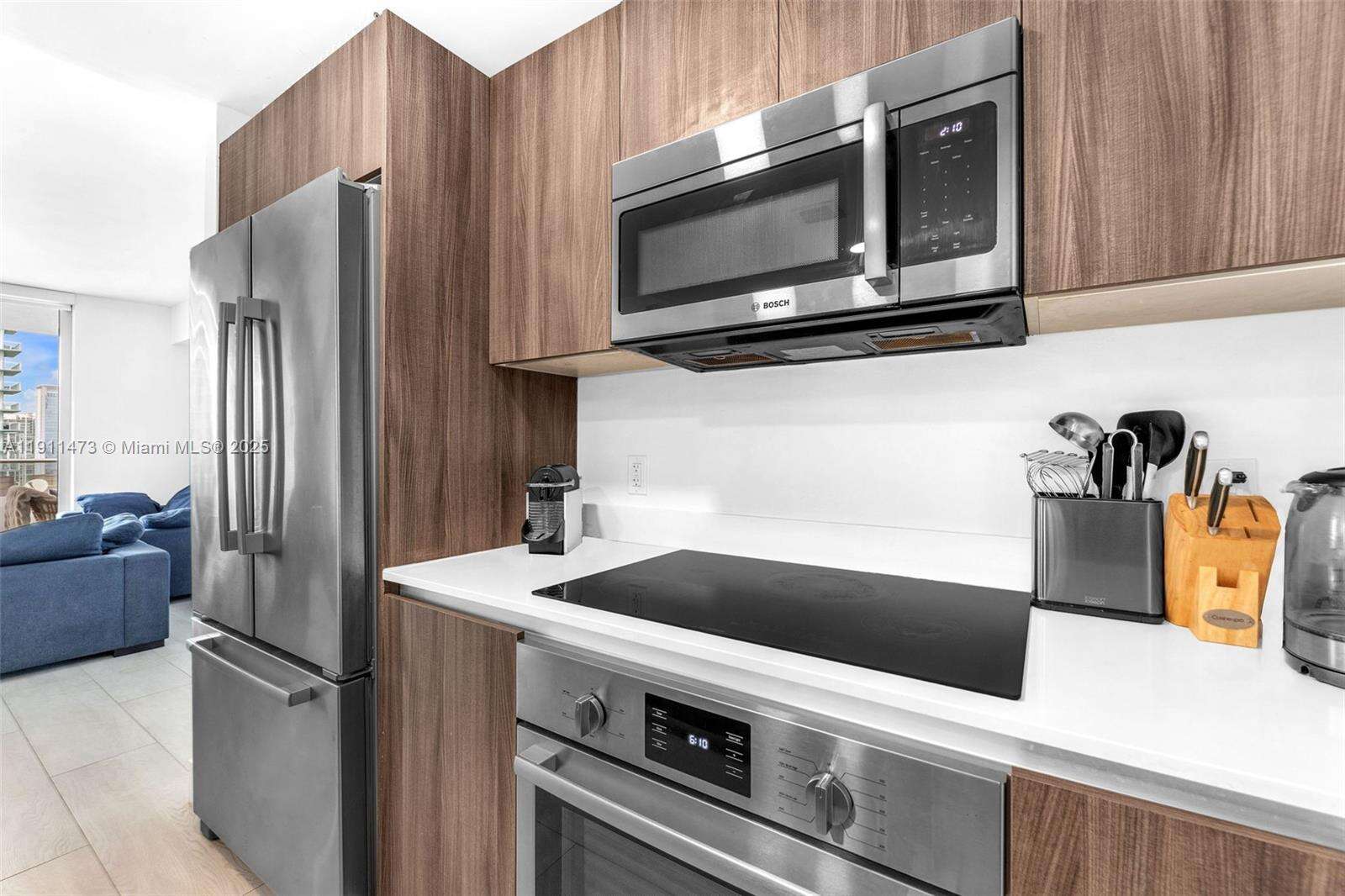 ARIA ON THE BAY - 488 18 St, Miami, FL 33132 | Picture 7