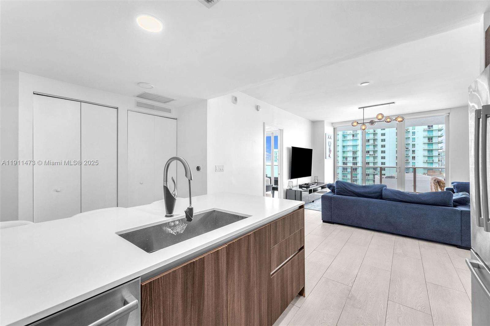 ARIA ON THE BAY - 488 18 St, Miami, FL 33132 | Picture 9
