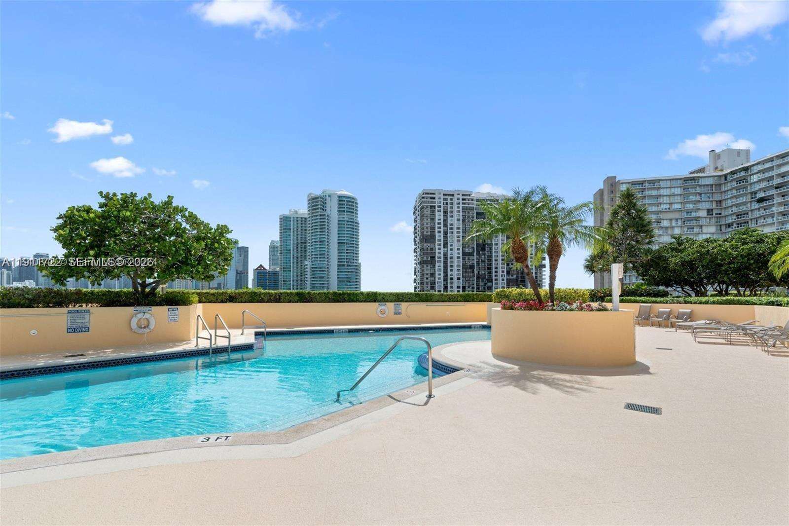 The Metropolitan at 2475 Brickell Ave, Miami, FL 33129 - For Sale photo 42