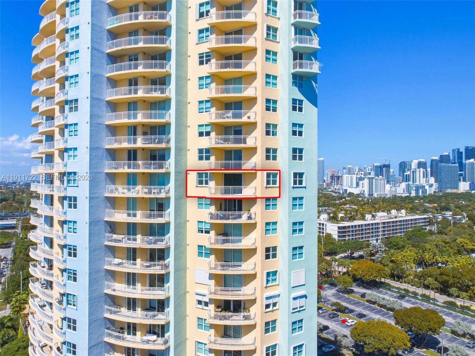 The Metropolitan at 2475 Brickell Ave, Miami, FL 33129 - For Sale photo 55