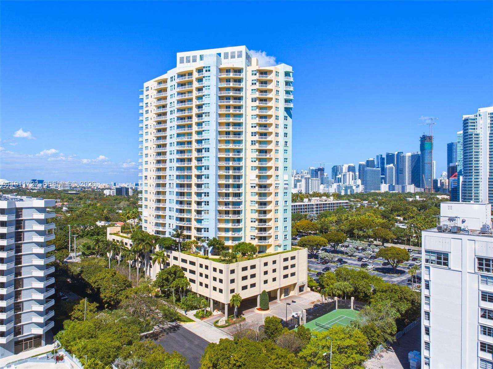 The Metropolitan at 2475 Brickell Ave, Miami, FL 33129 - For Sale photo 58
