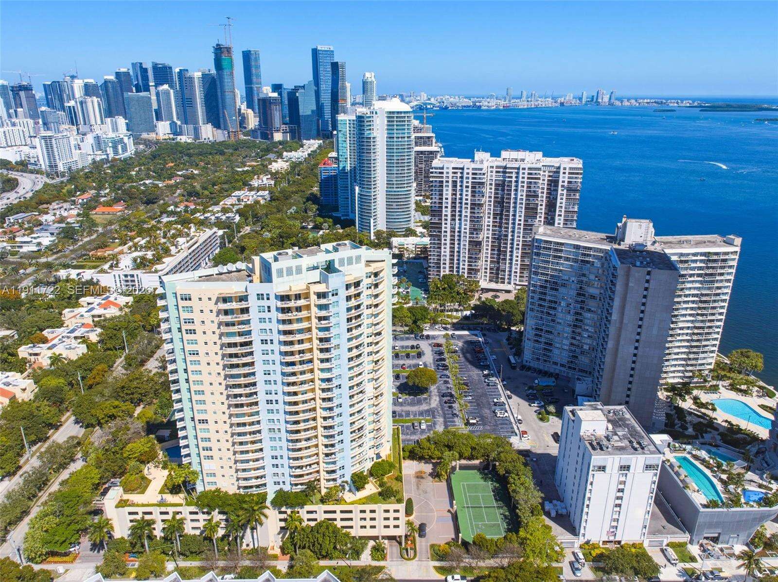 The Metropolitan at 2475 Brickell Ave, Miami, FL 33129 - For Sale photo 59