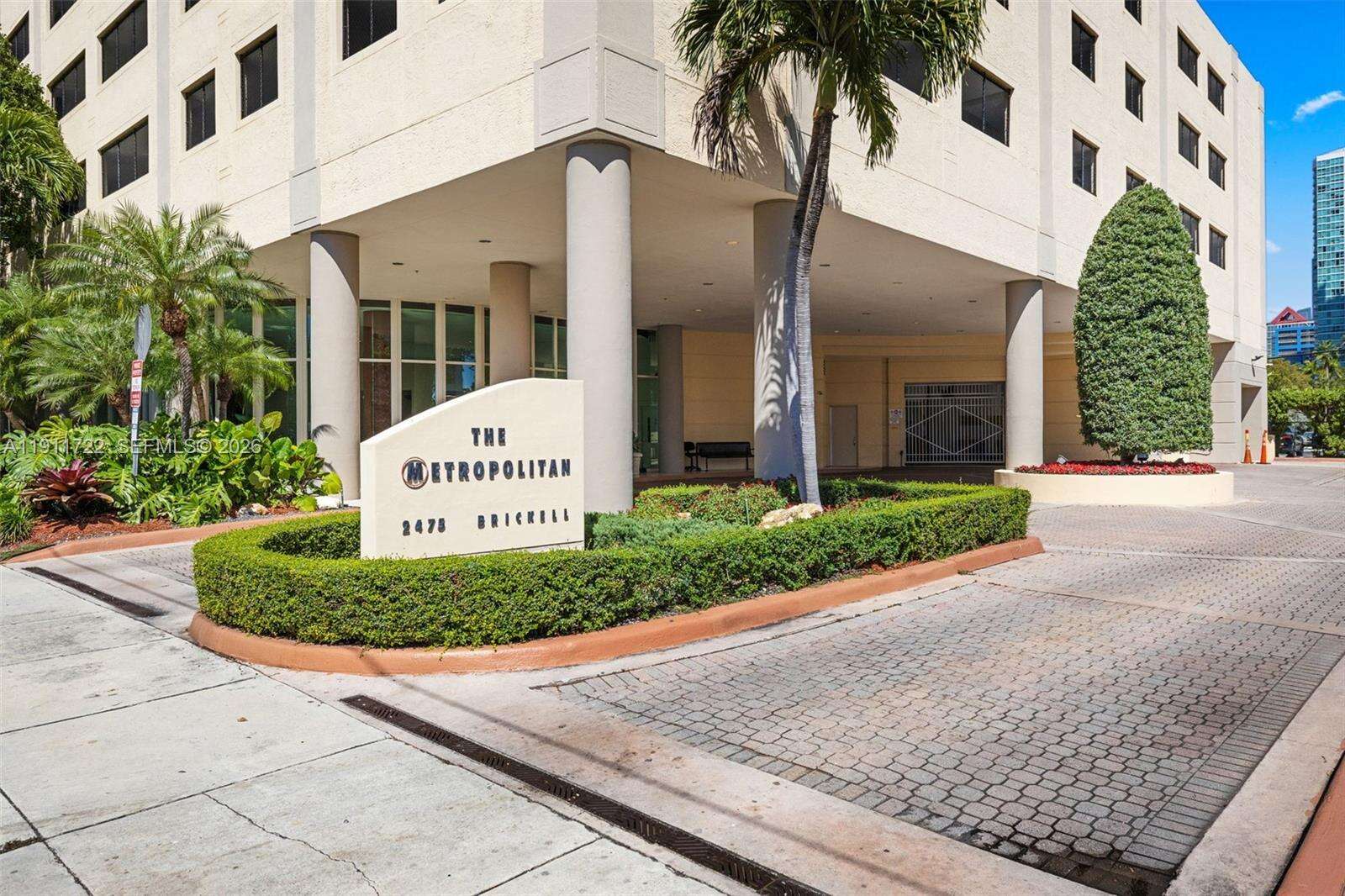 The Metropolitan at 2475 Brickell Ave, Miami, FL 33129 - For Sale photo 74