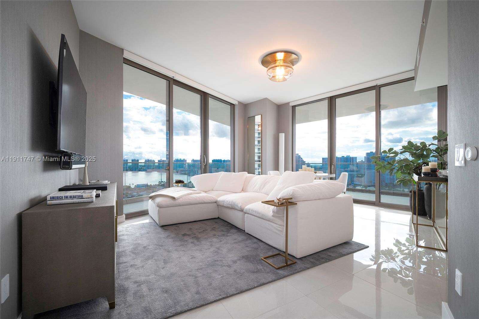 Armani Casa at 18975 Collins Ave, Sunny Isles Beach, FL 33160 - For Sale photo 1