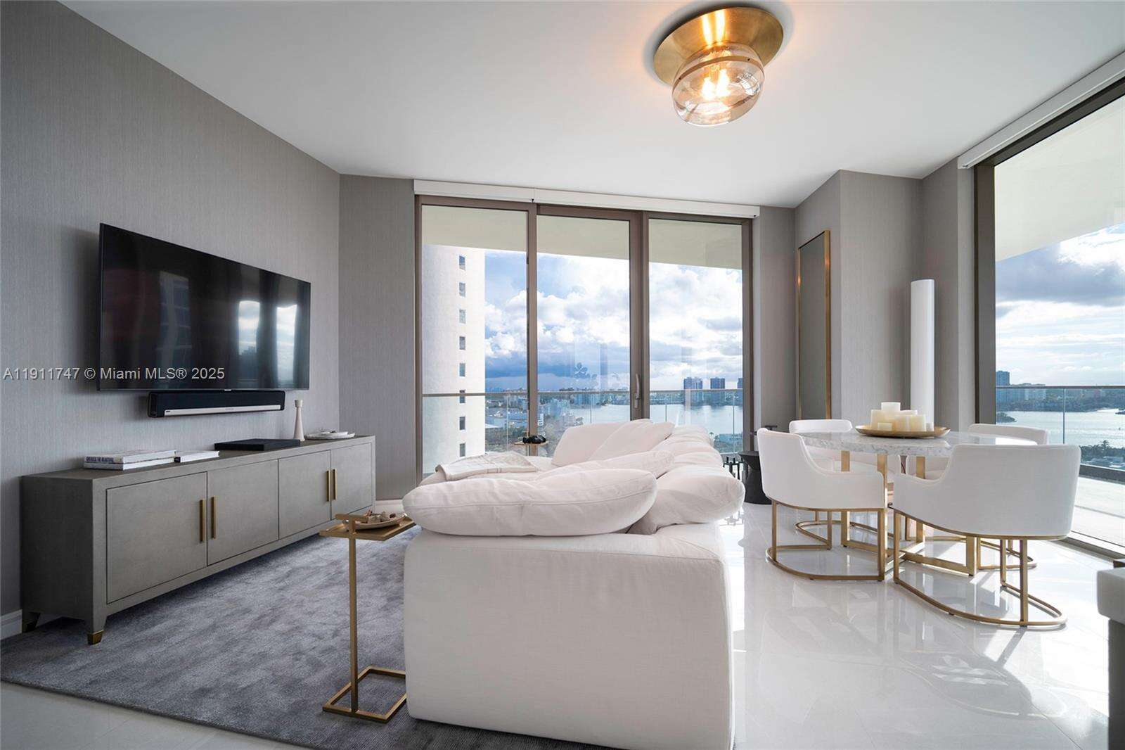 Armani Casa at 18975 Collins Ave, Sunny Isles Beach, FL 33160 - For Sale photo 2