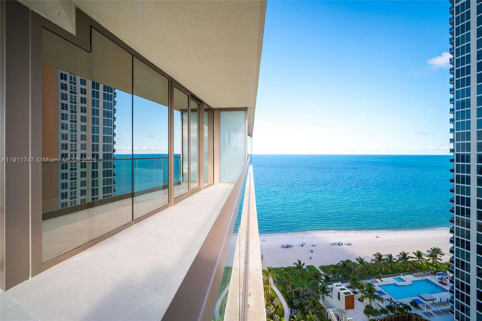 Armani Casa at 18975 Collins Ave, Sunny Isles Beach, FL 33160 - For Sale photo 5