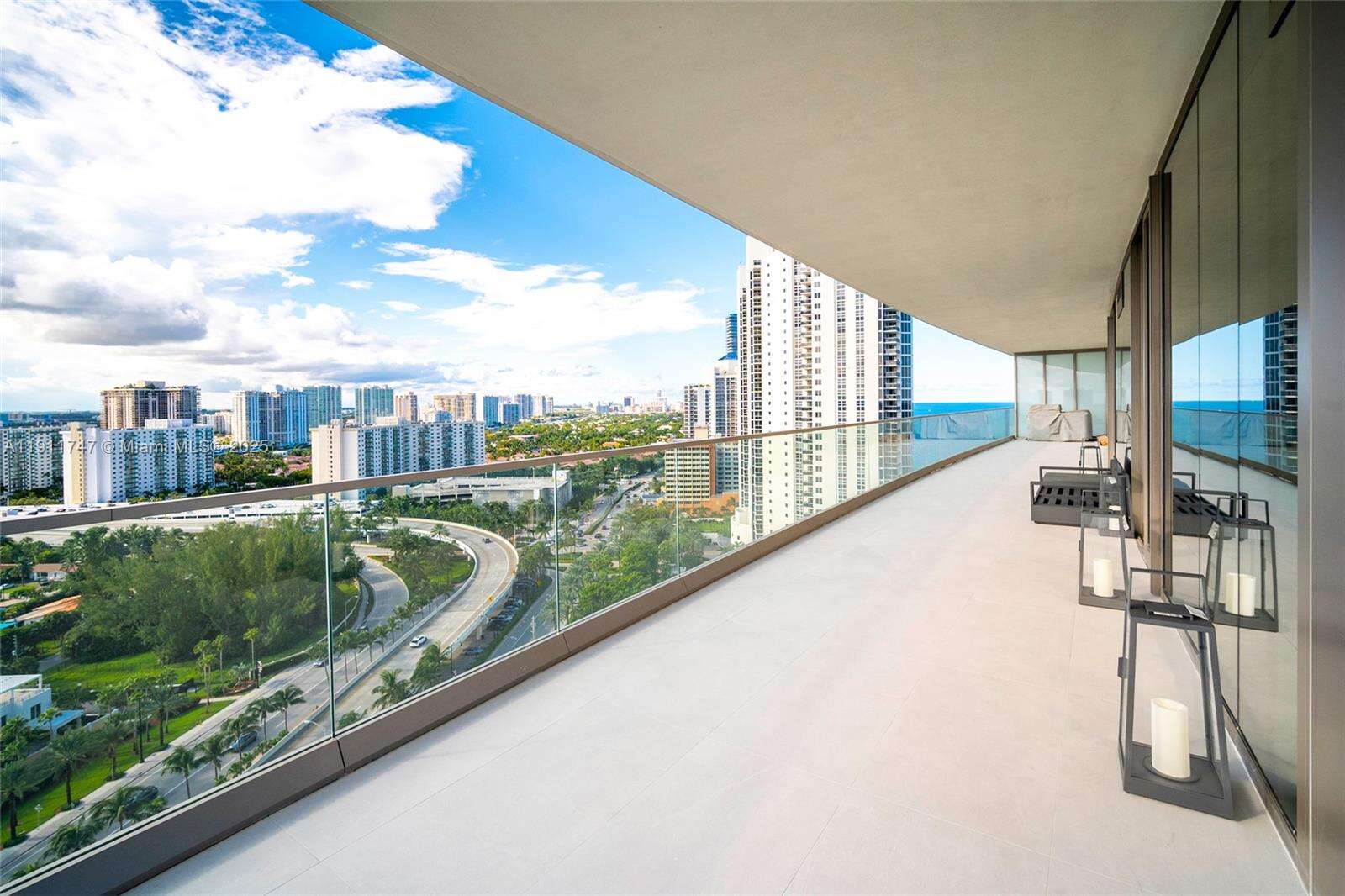 Armani Casa at 18975 Collins Ave, Sunny Isles Beach, FL 33160 - For Sale photo 8