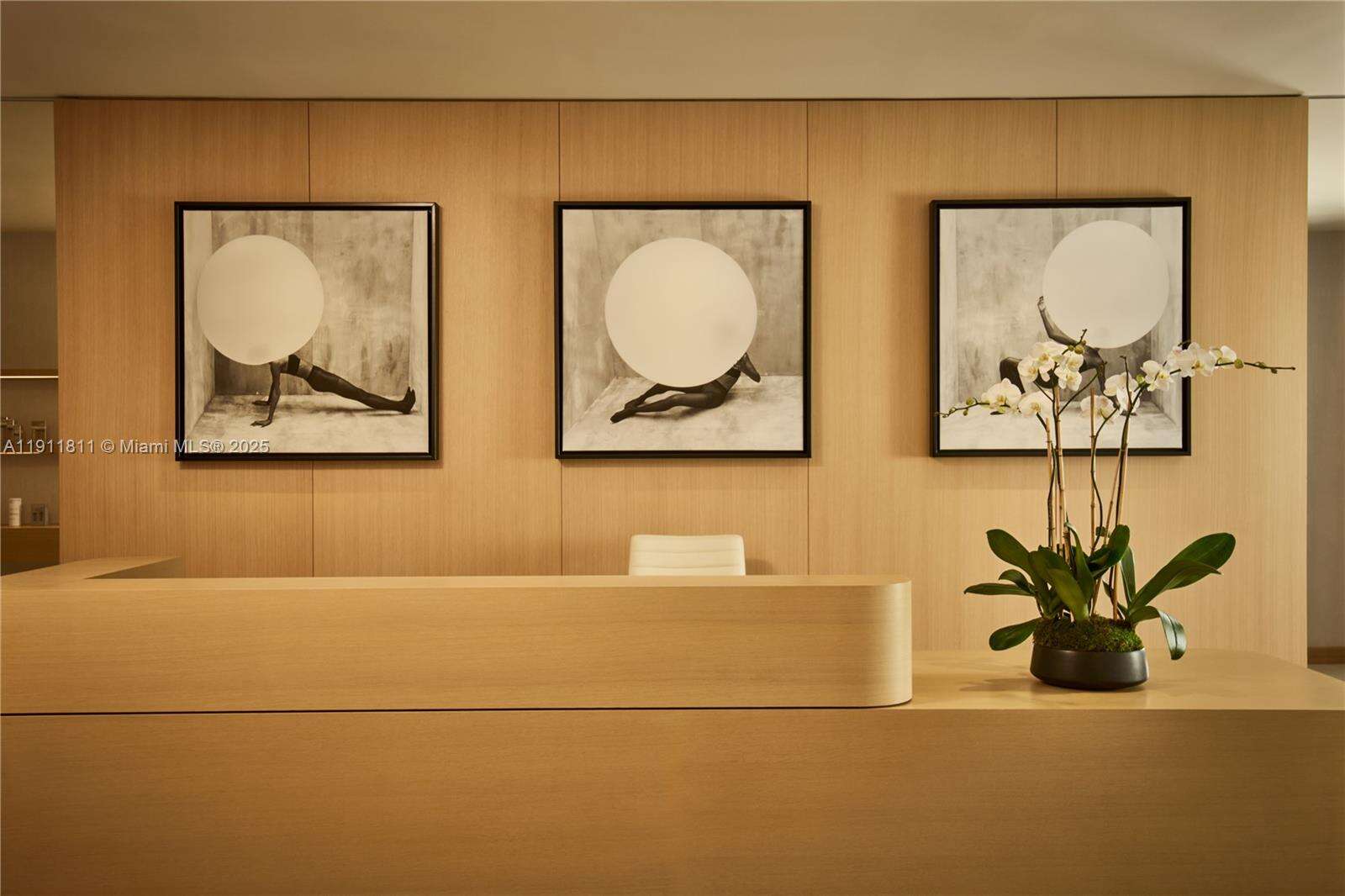 FIVE PARK - 500 Alton Rd, Miami Beach, FL 33139 | Picture 35